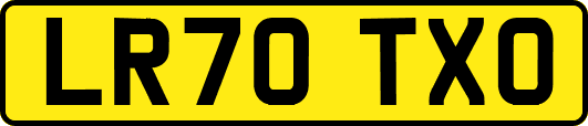LR70TXO