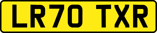 LR70TXR