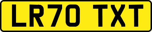 LR70TXT