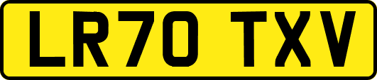 LR70TXV