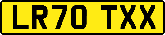 LR70TXX