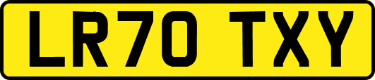 LR70TXY