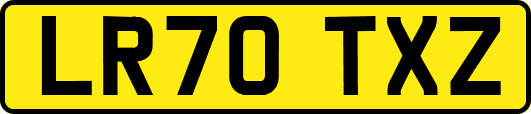 LR70TXZ