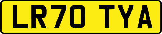 LR70TYA