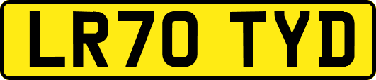 LR70TYD