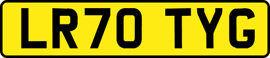 LR70TYG