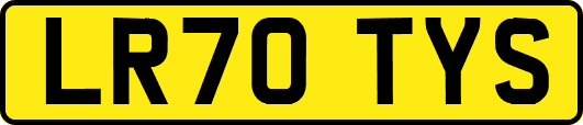 LR70TYS