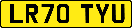 LR70TYU