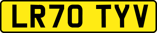 LR70TYV