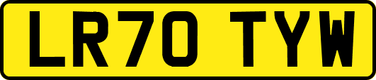 LR70TYW