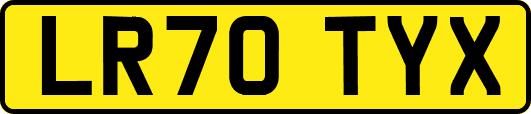 LR70TYX