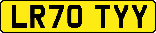 LR70TYY