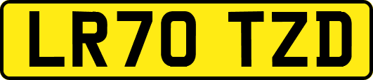 LR70TZD