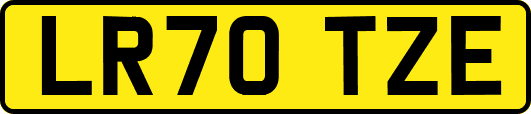 LR70TZE