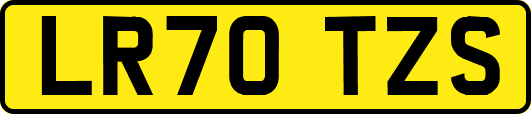 LR70TZS
