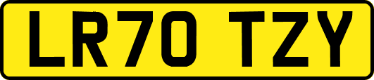 LR70TZY