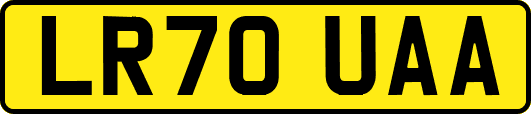 LR70UAA