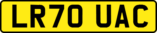 LR70UAC