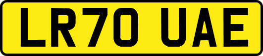 LR70UAE