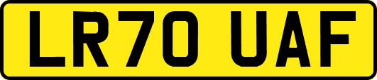 LR70UAF