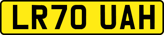 LR70UAH