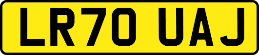 LR70UAJ