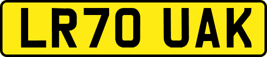 LR70UAK