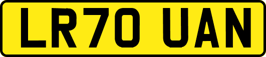 LR70UAN