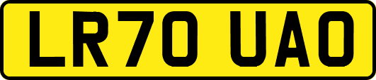 LR70UAO