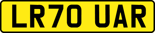 LR70UAR