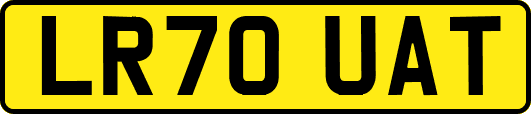 LR70UAT