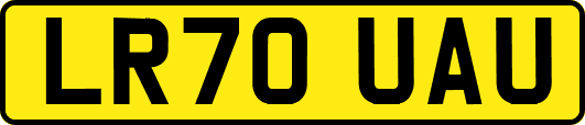 LR70UAU