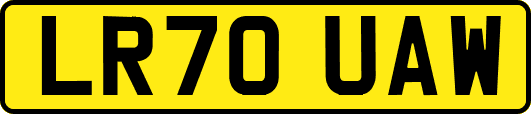 LR70UAW