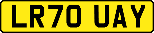 LR70UAY