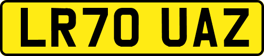 LR70UAZ