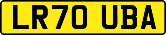 LR70UBA