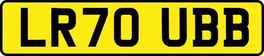 LR70UBB