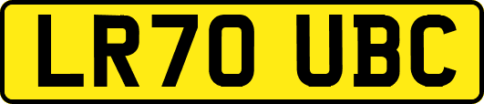 LR70UBC