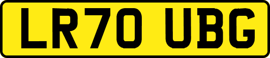 LR70UBG