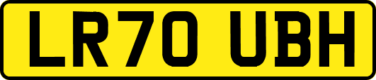 LR70UBH