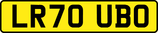 LR70UBO