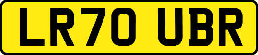 LR70UBR