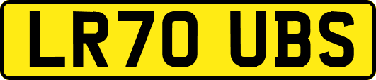 LR70UBS