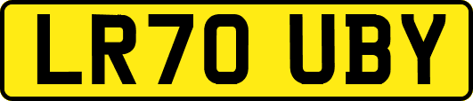 LR70UBY