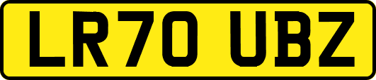 LR70UBZ
