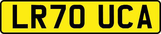 LR70UCA