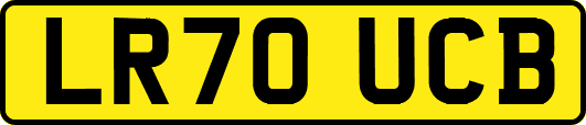 LR70UCB