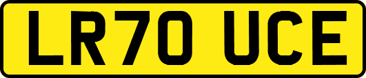 LR70UCE