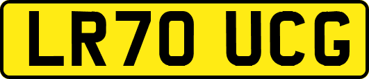 LR70UCG
