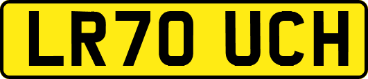 LR70UCH